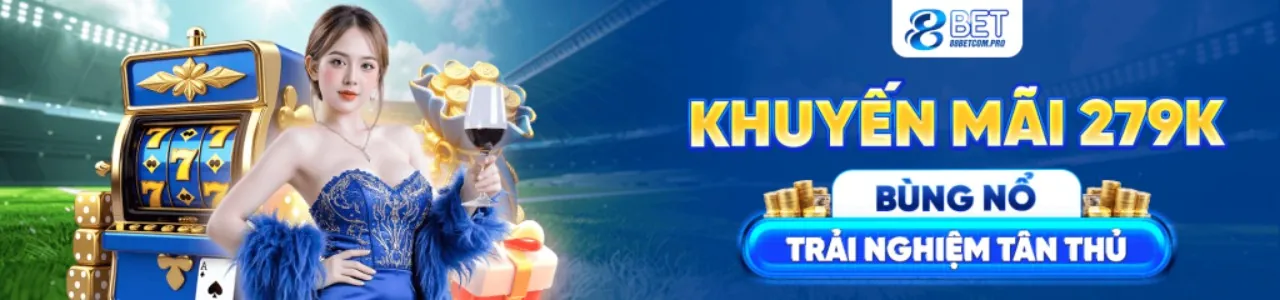 Khuyến mãi hấp dẫn tại rg8369 chính thức