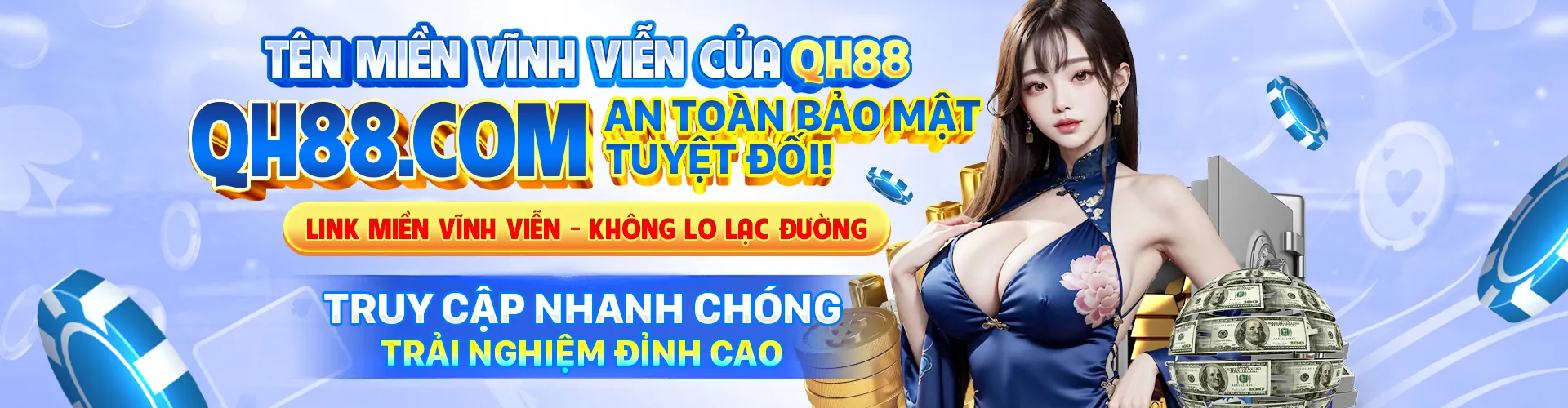 Chính sách Cookie và Bảo mật dữ liệu của rg8369 chính thức