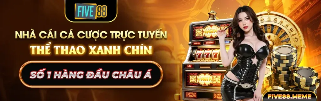 Cá cược thể thao tại rg8369 chính thức