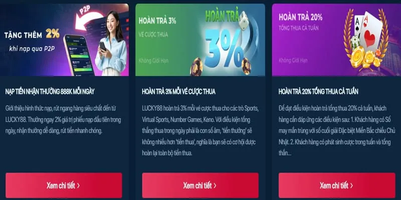 Đội ngũ hỗ trợ khách hàng của rg8369 chính thức sẵn sàng giải quyết tranh chấp